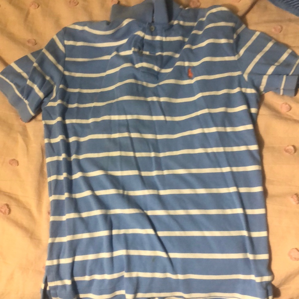 Ralph Lauren polo